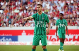 11.09.22 SC Freiburg - Borussia M&ouml;nchengladbach