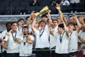 23.05.26 DFB-Pokal Finale 2026 FC Bayern M&uuml;nchen - VfB Stuttgart