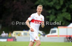 12.07.25 SV Fellbach - VfB Stuttgart