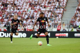07.08.22 VfB Stuttgart - RB Leipzig