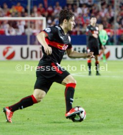 04.11.09 FC Sevilla - VfB Stuttgart
