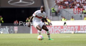23.07.22 VfB Stuttgart - FC Valencia