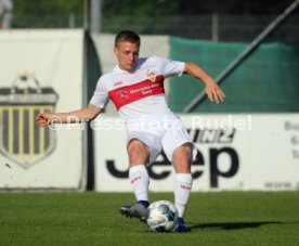 FC Wacker Innsbruck - VfB Stuttgart