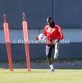 06.11.23 VfB Stuttgart Training
