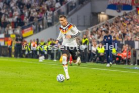 01.10.26 Deutschland - Serbien