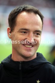 VfB Stuttgart - Borussia M&ouml;nchengladbach