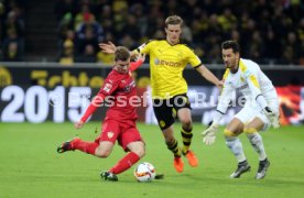 Borussia Dortmund - VfB Stuttgart