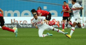 12.11.22 Bayer 04 Leverkusen - VfB Stuttgart