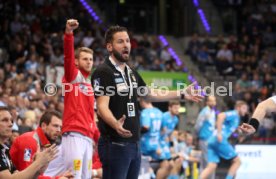 TVB Stuttgart - SC Magdeburg