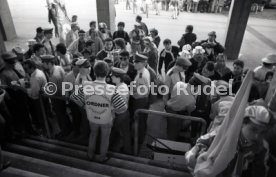 17.05.89 VfB Stuttgart - SSC Neapel
