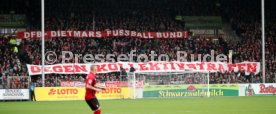 SC Freiburg - 1. FC Union Berlin