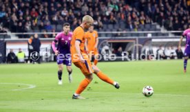 26.03.24 Deutschland - Niederlande