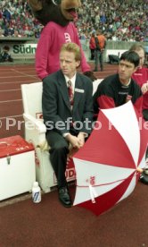 18.05.96 VfB Stuttgart - Karlsruher SC