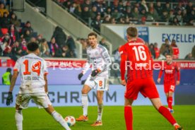 21.12.25 1. FC Heidenheim - FC Bayern M&uuml;nchen
