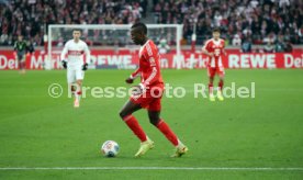 06.12.25 VfB Stuttgart - FC Bayern M&uuml;nchen