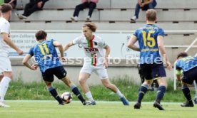 03.05.25 FC Esslingen - SSV Ehingen-Süd