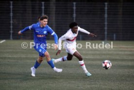 15.03.23 U19 Stuttgarter Kickers - U19 VfB Stuttgart