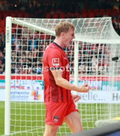 27.09.25 1. FC Heidenheim - FC Augsburg