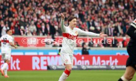 01.02.26 VfB Stuttgart - SC Freiburg