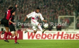 04.10.96 VfB Stuttgart - SC Freiburg