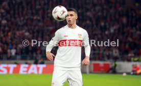 25.09.25 VfB Stuttgart - Celta de Vigo