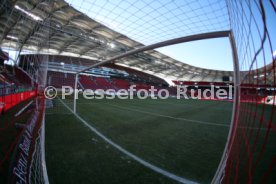 13.02.21 VfB Stuttgart - Hertha BSC Berlin