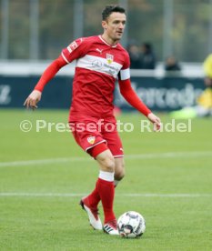 VfB Stuttgart - VfR Aalen