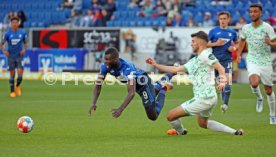 17.04.22 TSG 1899 Hoffenheim - SpVgg Greuther F&uuml;rth