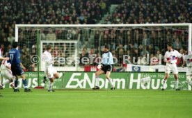 16.04.97 VfB Stuttgart - Hamburger SV
