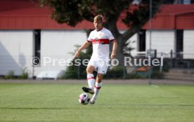 18.09.21 VfB Stuttgart II - Bahlinger SC