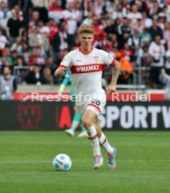 13.04.25 VfB Stuttgart - SV Werder Bremen