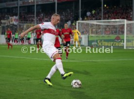 SC Freiburg - VfB Stuttgart