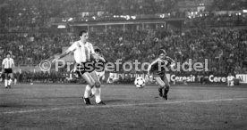 12.09.1984 Deutschland - Argentinien