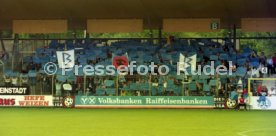 Stuttgarter Kickers - 1. FC K&ouml;ln