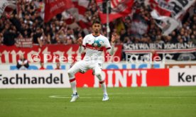 30.04.22 VfB Stuttgart - VfL Wolfsburg