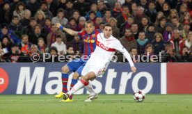 17.03.10 FC Barcelona - VfB Stuttgart