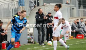 24.03.23 VfB Stuttgart - 1. FC Heidenheim