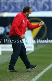 1. FC Heidenheim- VfL Bochum