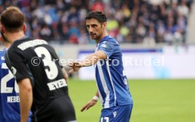 06.08.23 Karlsruher SC - Hamburger SV