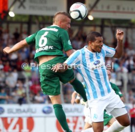 Stuttgarter Kickers