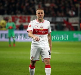 Bayer 04 Leverkusen - VfB Stuttgart