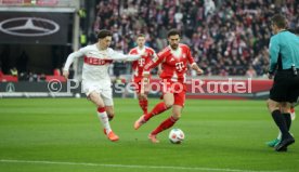 06.12.25 VfB Stuttgart - FC Bayern M&uuml;nchen