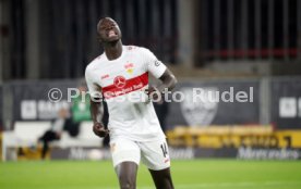 08.11.22 VfB Stuttgart - Hertha BSC Berlin