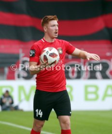 SG Sonnenhof Gro&szlig;aspach - SC Preu&szlig;en M&uuml;nster