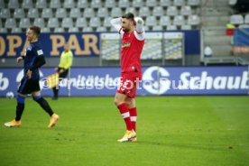20.12.20 SC Freiburg - Hertha BSC Berlin