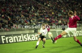 27.03.96 Deutschland - D&auml;nemark