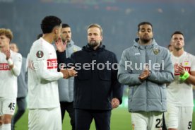 02.10.25 FC Basel - VfB Stuttgart