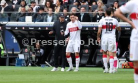 16.05.26 Eintracht Frankfurt - VfB Stuttgart
