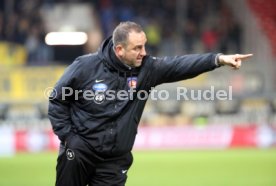 1. FC Heidenheim - Eintracht Braunschweig