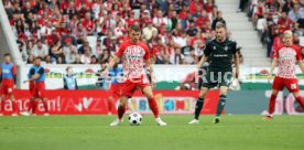 26.08.23 SC Freiburg - SV Werder Bremen